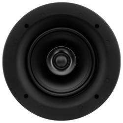 Monacor EDL-62HQ ELA stropní reproduktor, 70 W, 100 V, bílá/černá, 1 ks