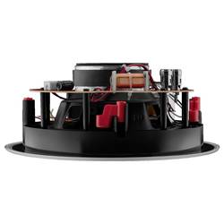 Monacor EDL-62HQ ELA stropní reproduktor, 70 W, 100 V, bílá/černá, 1 ks