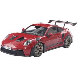 Solido Porsche 911 GT3 RS 2024 rot 1:18 model auta