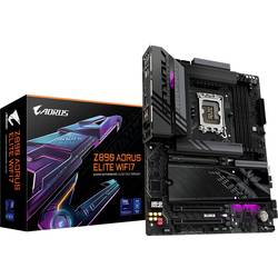 Gigabyte Z890 A ELITE WIFI7 Základní deska Socket (PC) Intel® 1851 Tvarový faktor ATX Čipová sada základní desky Intel® Z890