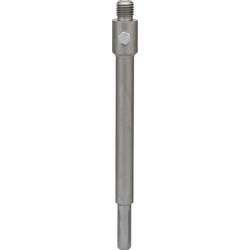 Bosch Accessories 2608598109 ATTACCO ESAGONALE PER CORONA M16 BOSCH MM.220 Šestihranná upínací stopka pro duté vrtací korunky se závitem M 16 - 11 mm, 220 mm 1