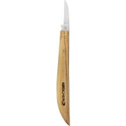Vrubovací nůž Kirschen 3358000 vrubořezový nůž 255 mm, 1 ks