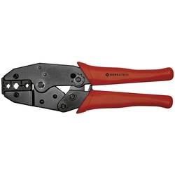 BERNSTEIN Tools for Electronics 3-0611 3-0611 krimpovací kleště koaxiální konektory BNC, TNC , RG6, RG58, RG59, RG60