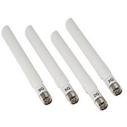 NETGEAR DualBand AntennenBundle f.WND930 anténa 5 dB 2.4 GHz, 5 GHz