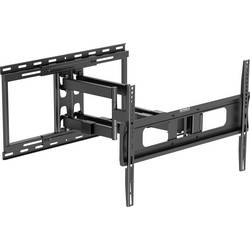 SpeaKa Professional SP-TVM-1200 TV držák na zeď odnímatelný, naklápěcí + nakláněcí, 94,0 cm (37) - 218,4 cm (86”), SP-13383176