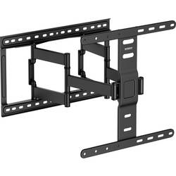 SpeaKa Professional SP-TVM-1100 TV držák na zeď odnímatelný, naklápěcí + nakláněcí, 94,0 cm (37) - 190,5 cm (75), SP-13383172