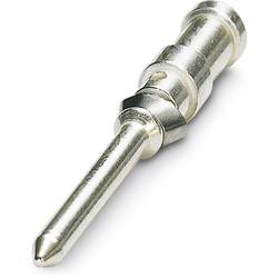 Crimp contact CK1,6-ED-1,50ST AG CK1,6-ED-1,50ST AG Phoenix Contact Množství: 100 ks
