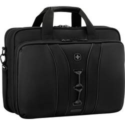 Wenger brašna na notebooky Legacy Black Series S max.velikostí: 40,6 cm (16) černá
