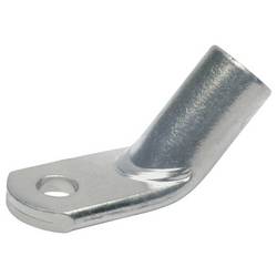Klauke 744F1045 kabelové oko 45 ° M10 25 mm² 1 ks
