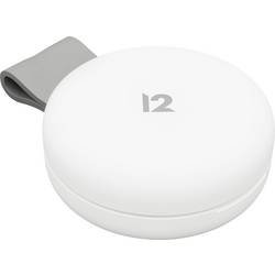 Twelve South bezdrátová indukční nabíječka Twelve South ButterFly SE 2-in-1 Qi2 Wir TS-2433 bílá