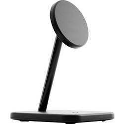 Twelve South bezdrátová indukční nabíječka Twelve South HiRise 2 Deluxe 2-in-1 Qi2 TS-24211 černá