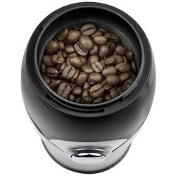 Tristar neu KM-2270 mlýnek na kávu nerezová ocel, černá