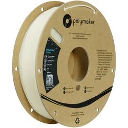 Polymaker PG05003 CoPA vlákno pro 3D tiskárny PA nylon Žáruvzdorné, Vysoká pevnost v tahu 1.75 mm 750 g čirá PolyMide™ 1 ks
