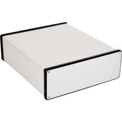 Hammond Electronics 1455U2201 univerzální pouzdro 220 x 191 x 66 hliník extrudovaný hliník (eloxovaný) 1 ks
