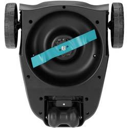 GARDENA 04105-20 Ersatzmesser (für Artikel 5023) náhradní nůž Vhodný pro (vyžínače trávy): Gardena R40Li, Gardena R70Li, Gardena Sileno, Gardena Sileno+,