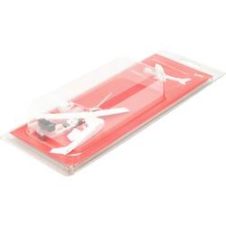 Herpa 013789-002 H0 Model letadla Sportovní letadlo, vrtule stříbrná
