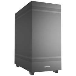 Sharkoon Sharkoon Rebel C50 - ATX Case - keine Spannungsversorgung Full Tower PC skříň černá