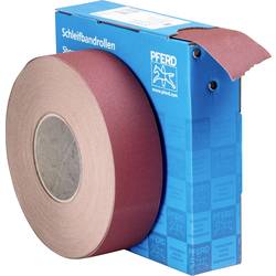 PFERD TOOLS SBR 50 A 220 45016220 brusná role Zrnitost 220 (Ø x d) 183 mm x 50 m 1 ks
