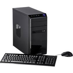 Captiva stolní PC B7A 21V3 Ryzen 7 () AMD Ryzen 7 5700G 16 GB RAM 1 TB SSD AMD Radeon Graphics Win 11 Home 65295