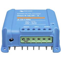 Victron Energy konvertor Orion-Tr 12/24-5A, 120 W, 12 V -> 24.2 V