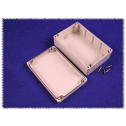 Hammond Electronics 1554H2GY univerzální pouzdro 180 x 120 x 60 polykarbonát šedá 1 ks