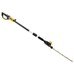 DEWALT akumulátor Akumulátorový teleskopický plotostříh Li-Ion 550 mm