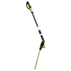 DEWALT akumulátor Akumulátorový teleskopický plotostříh Li-Ion 550 mm