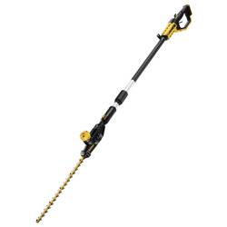 DEWALT akumulátor Akumulátorový teleskopický plotostříh Li-Ion 550 mm