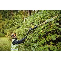 DEWALT akumulátor Akumulátorový teleskopický plotostříh Li-Ion 550 mm