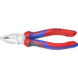 Knipex 03 05 180 SB kombinované kleště, 180 mm, DIN ISO 5746