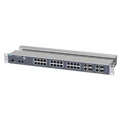 Siemens 6GK5328-4SS00-2AR3 průmyslový ethernetový switch 10 / 100 / 1000 MBit/s