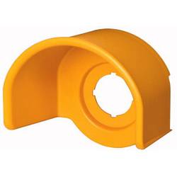 Eaton M22-XGPV ochrana tlačítka (Ø x v) 78 mm x 50 mm žlutá 1 ks