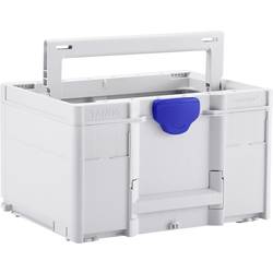 Tanos 83000013 transportní kufr plast ABS (d x š x v) 296 x 396 x 230 mm