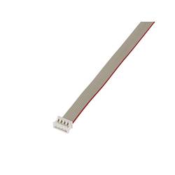 Molex zásuvkový konektor na kabel 8, rozteč 1.27 mm, 923150810, 1 ks Bag