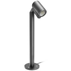 Steinel LED STRAHLER SPOT WAY N ANT 058678 venkovní LED reflektor Energetická třída (EEK2021): F (A - G) 7.86 W teplá bílá