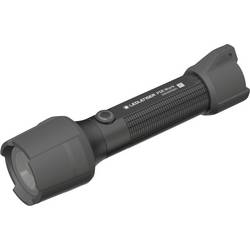 Ledlenser P5R Work LED kapesní svítilna, napájeno akumulátorem, 480 lm, 25 h, 124 g