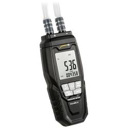 PCE Instruments diferenční tlakoměr