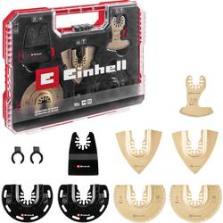 Einhell 708110, XLPLUS-CASE sada multifunkčního nářadí , 1 sada