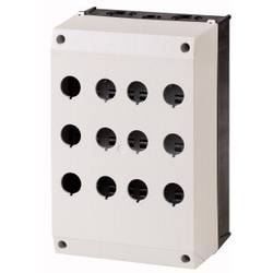 Eaton M22-I12 skříň pro montáž na povrch (d x š x v) 125 x 160 x 240 mm vícebarevná 1 ks