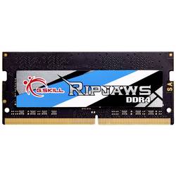 G.Skill F4-3200C22S-8GRS RAM modul pro notebooky DDR4 8 GB 1 x 8 GB 3200 MHz F4-3200C22S-8GRS
