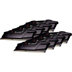 G.Skill F4-3200C16Q2-256GVK Sada RAM pro PC DDR4 256 GB 8 x 32 GB 3200 MHz 288pin DIMM F4-3200C16Q2-256GVK