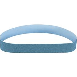 Flex 760x40 ZI-P36 VE10 438464 brusný pás Zrnitost 36 (d x š) 760 mm x 40 mm 10 ks