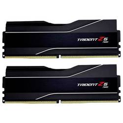 G.Skill F5-6000J3040G32GX2-TZ5N Sada RAM pro PC DDR5 64 GB 2 x 32 GB 6000 MHz 288pin DIMM F5-6000J3040G32GX2-TZ5N