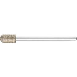 PFERD TOOLS 36526010 Brusná tělíska Průměr 6 mm 1 ks