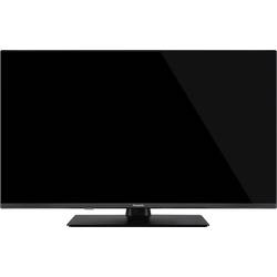 Panasonic TV-40S55A LED TV 100 cm 40 palec Energetická třída (EEK2021) E (A - G) DVB-T, DVB-T2, DVB-S2, DVB-C, CI+, WLAN, Smart TV, Full HD černá