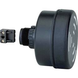 Werma Signaltechnik signalizační siréna 110.000.75 11000075 stálý tón, pulzní tón 24 V/AC, 24 V/DC 100 dB