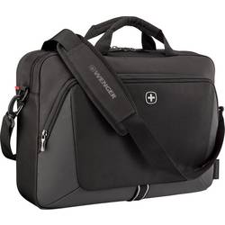 Wenger brašna na notebooky XE S max.velikostí: 40,6 cm (16) černá