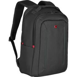 Wenger batoh na notebooky BQ S max.velikostí: 40,6 cm (16) černá