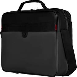 Wenger brašna na notebooky Insight S max.velikostí: 39,6 cm (15,6) šedá
