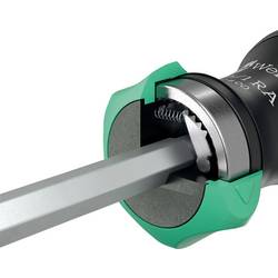 Wera Kompakt 27 RA 1 dílnu sada bitů 1/4 (6,3 mm)